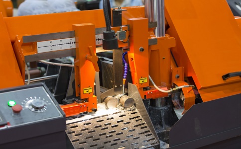 汪场镇龙门带锯床具备哪些优点？