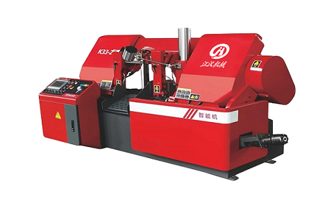 汪场镇卧式带锯床切削金属时出现打齿的原因是什么? 汪场镇卧式带锯床切削金属时出现打齿的原因是什么?